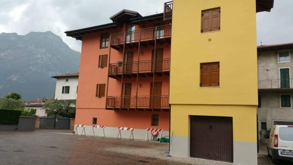 La maison de mauro