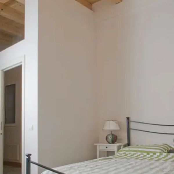 La maison de Aurelio