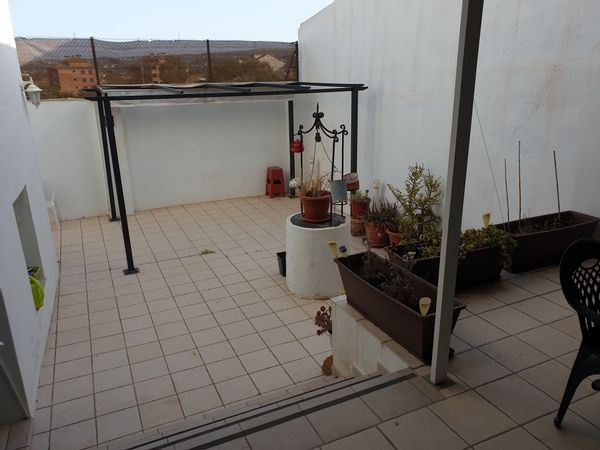 La maison de Salva