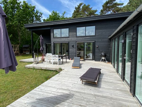 La maison de Nicolas & Heidi