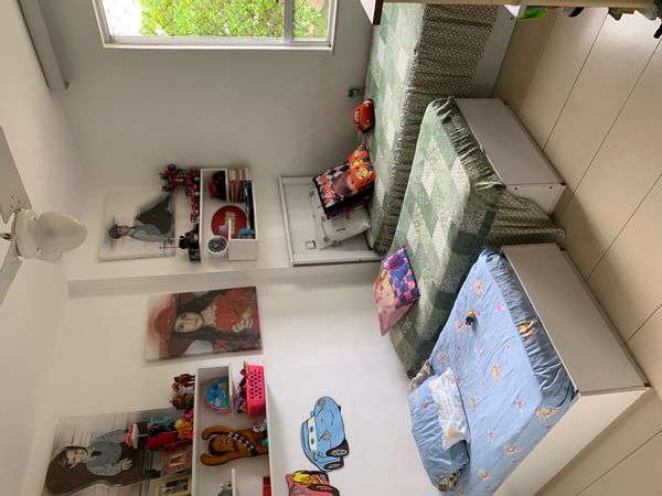 La maison de Gabi