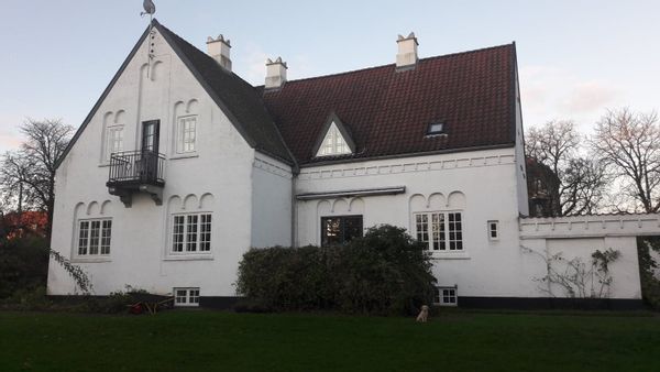 La maison de Peter