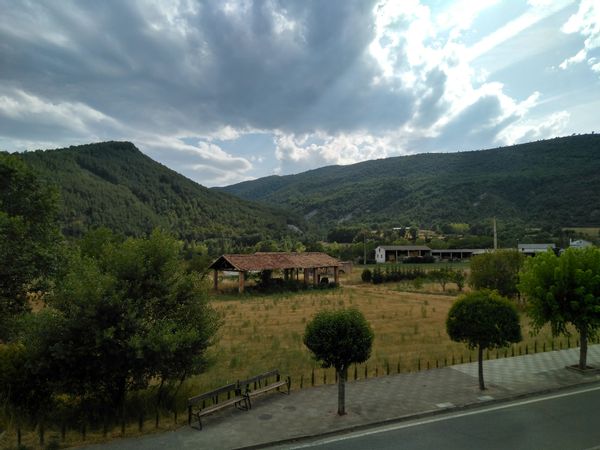 La maison de alicia