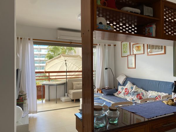 La maison de Sonia