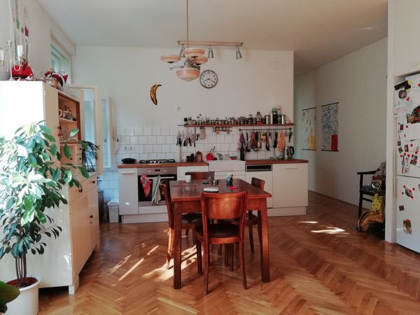 La maison de Marijana and Tomislav