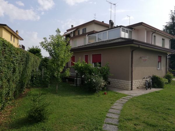 La maison de Veronica