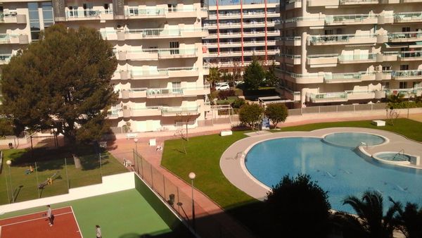 La maison de Maite Sáenz