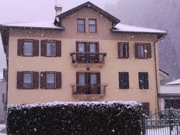 La maison de piera
