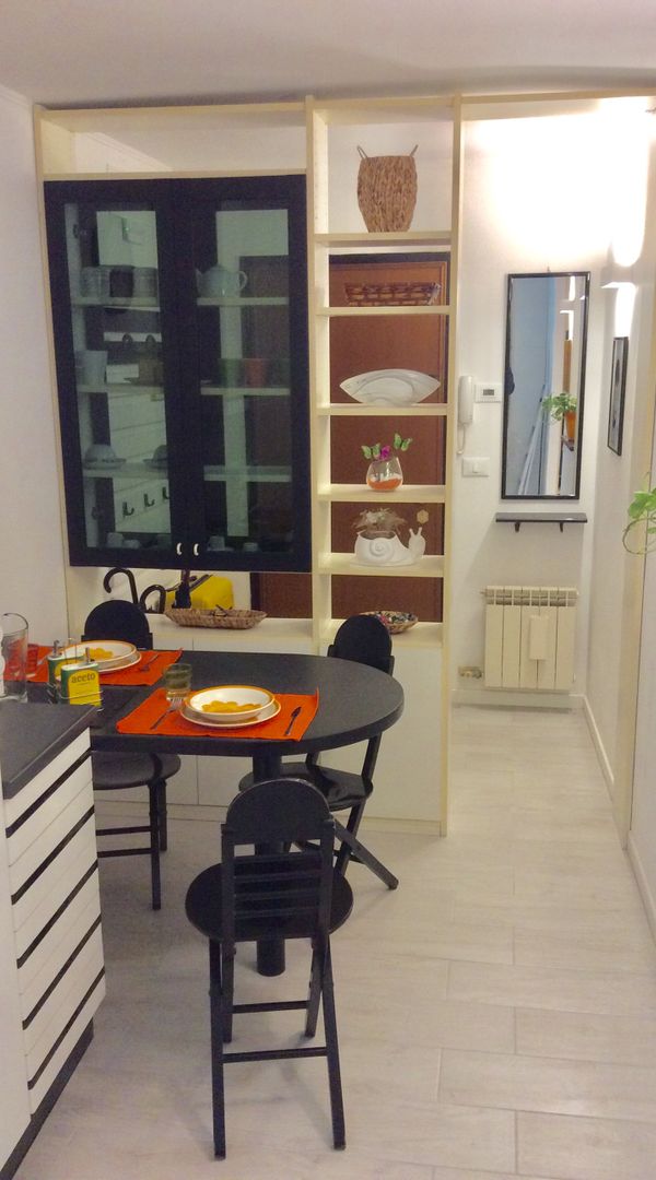 La maison de Riccardo