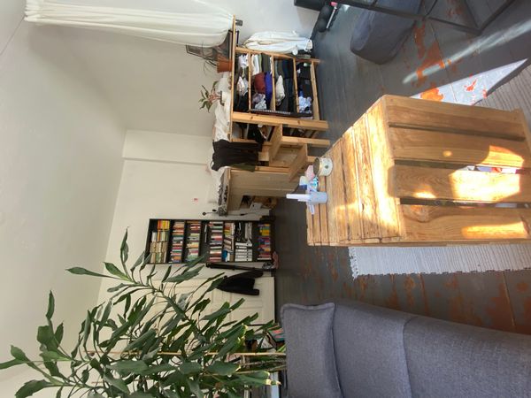 La maison de Gen