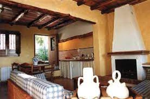 La maison de Daniel
