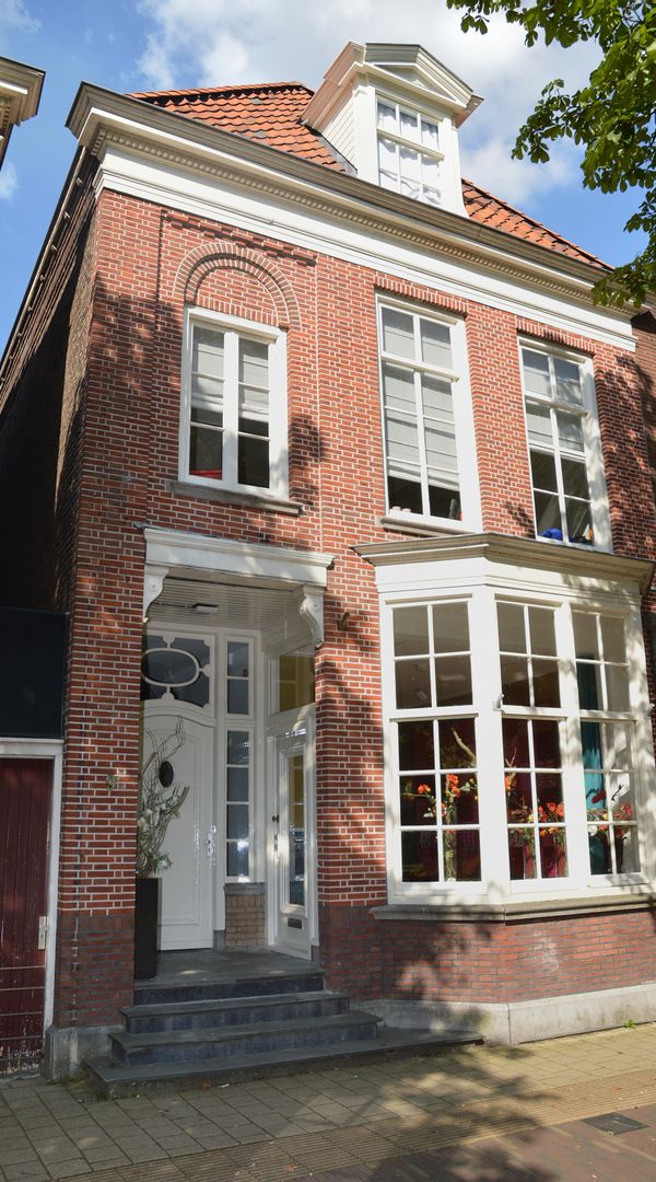 La maison de Geralde