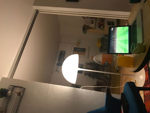 La maison de Simon