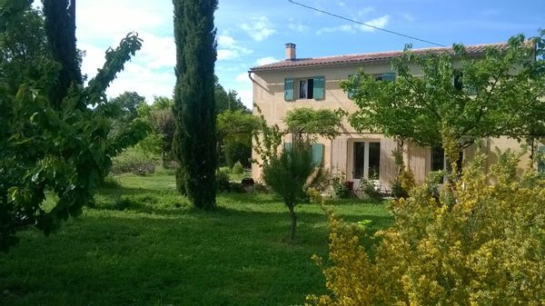 La maison de Marguerite