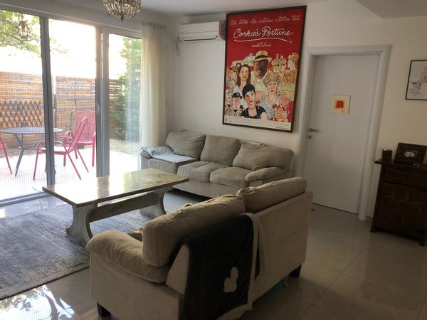 La maison de Ninon & Brice