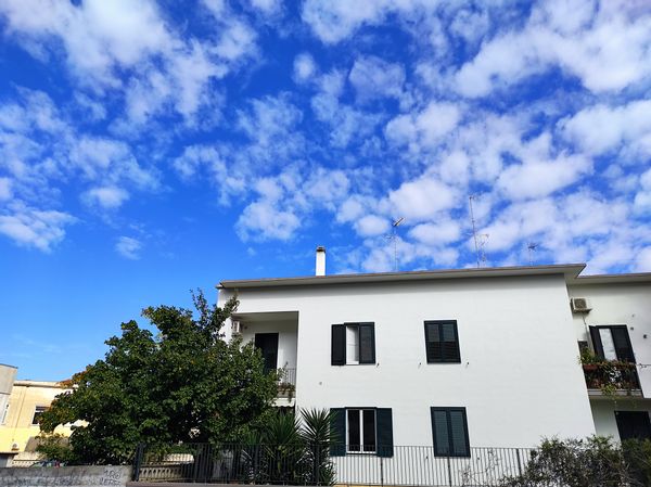 La maison de Giorgia ed Angelo