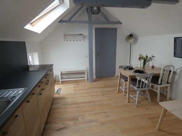 Notre dépendance - Logement classé 3 ***