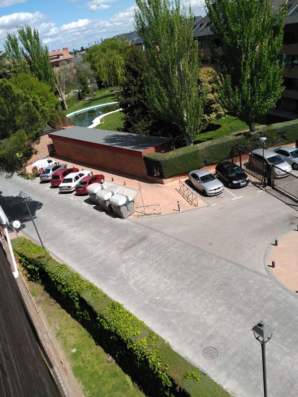 La maison de Gonzalo