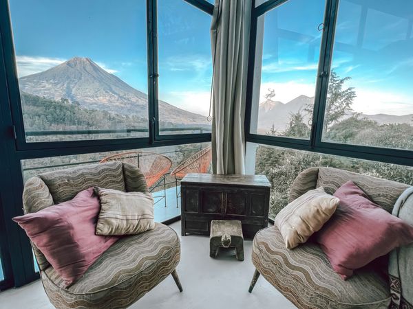 La maison de Kendra