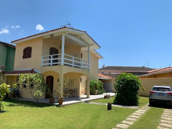La maison de Rodrigo Coutinho