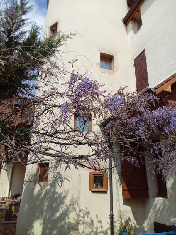 Givry, en Bourgogne