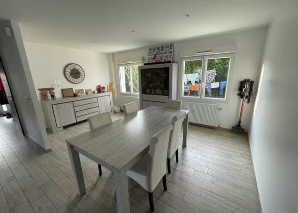La maison de Rachid