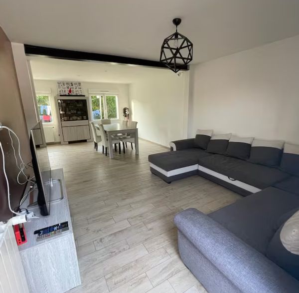 La maison de Rachid