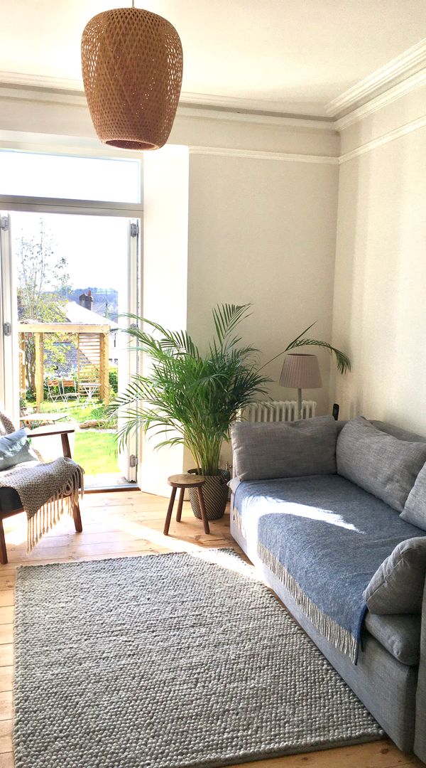 La maison de Kathy