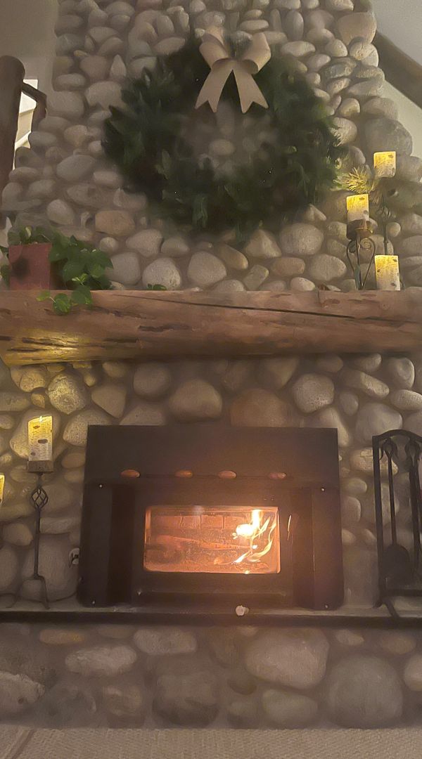 La maison de Sally