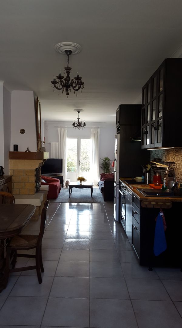 La maison de Nathalie