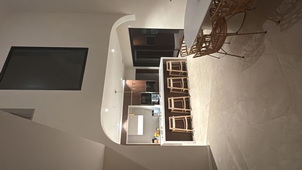 La maison de Vanessa