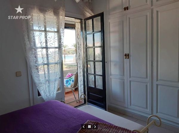 La maison de Rosa