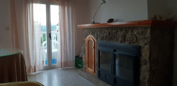 La maison de marcelino