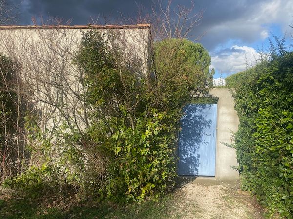 La maison de Peter and Tanja