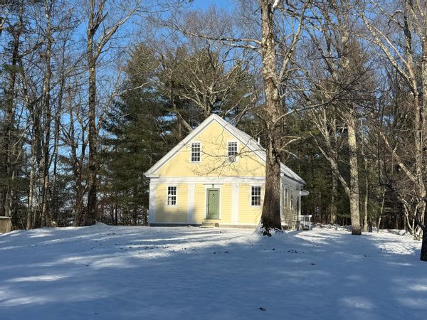 La maison de Ashley