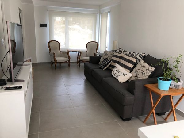 La maison de Gladys