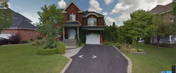 Maison Familiale 15 minutes Montreal + Chalet disponible Saint-Alphonse-Rodriguez a 45 minutes de Montréal