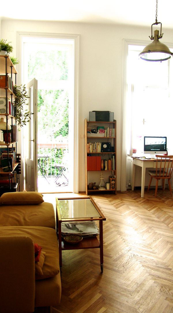 La maison de Kay