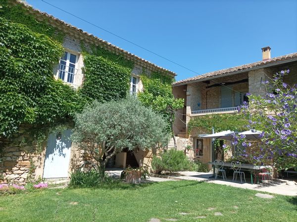 L'Aiguière d' Isabelle et François