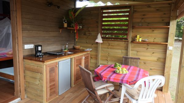 La chambre privée de Anne