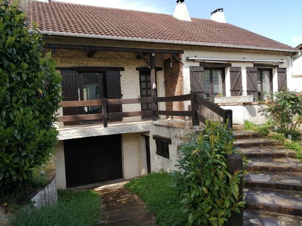 Maison de Ludovic et Fanny