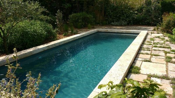 Bastide authentique av piscine Provence