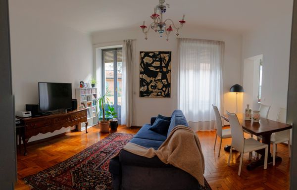 La maison de Julia