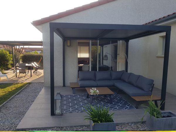 Maison proche d'Albi dans lotissement au calme