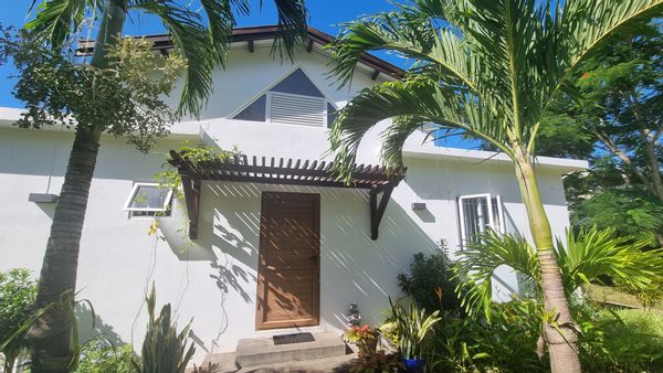 La maison de Diana & Jean-Baptiste