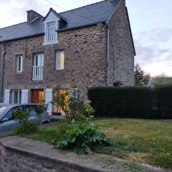 La maison de Didier et Fred