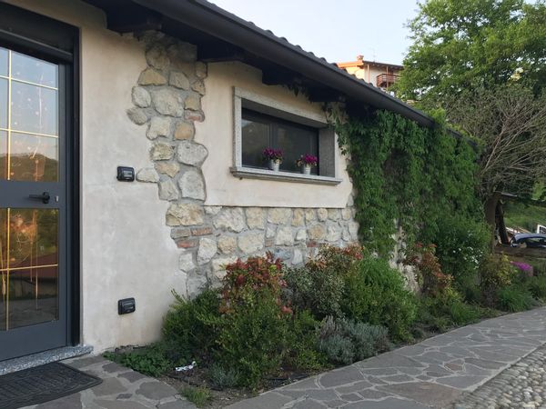 La maison de Raffaelina
