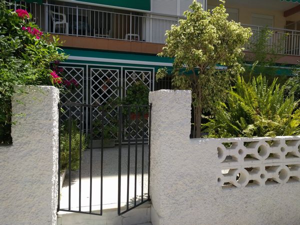La maison de Teresa
