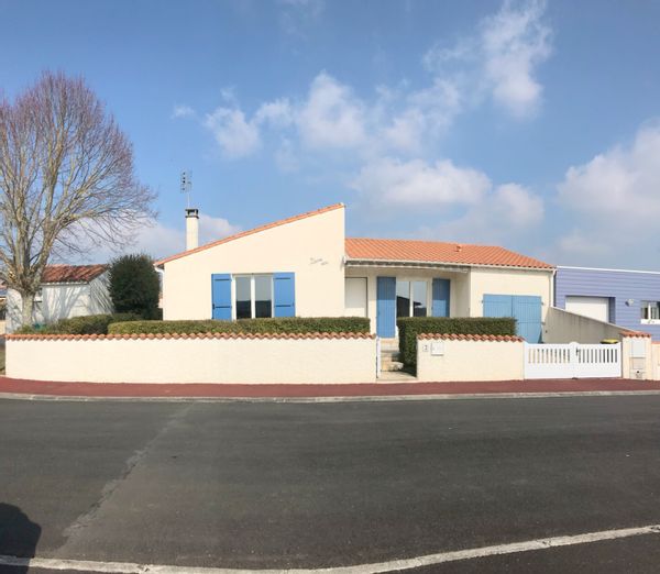 maison  proche plage Pontaillac