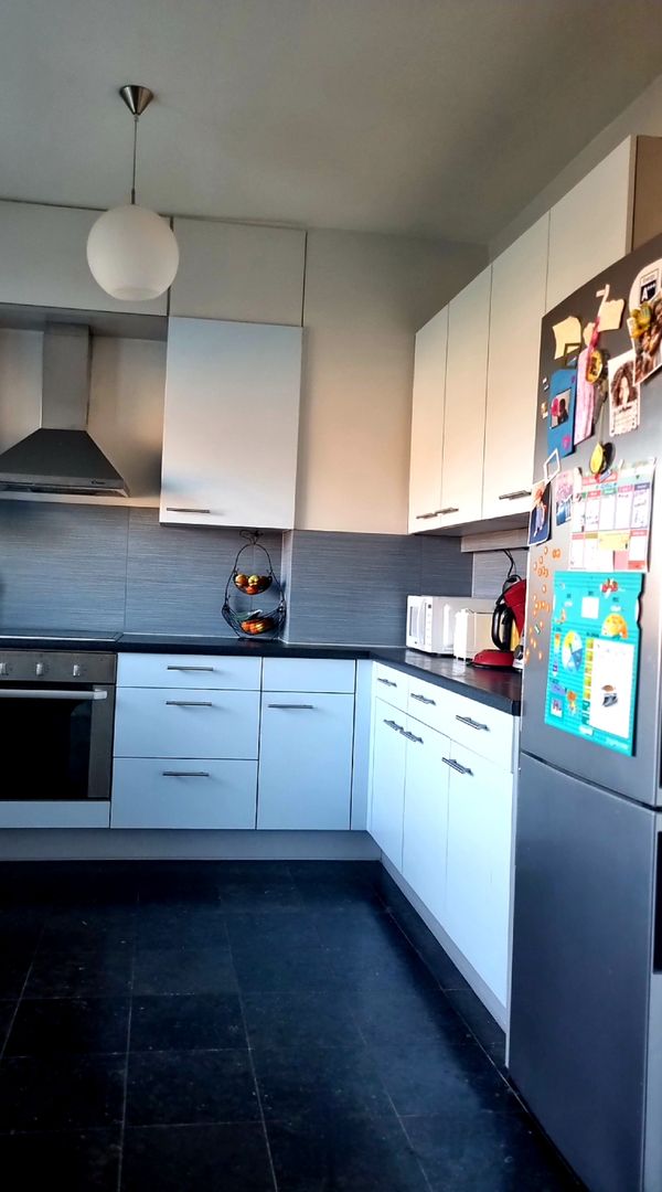 La maison de Tatiana